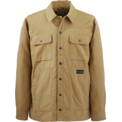 MEN'S JETTY SHACKET - ANTIQUE BRONZE SMALL